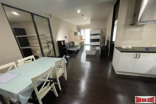 Noble Remix Sukhumvit 36 | Newly Renovated One Bedroom Condo for Sale in a Great Location - Building Connected to BTS Thong Lo-8