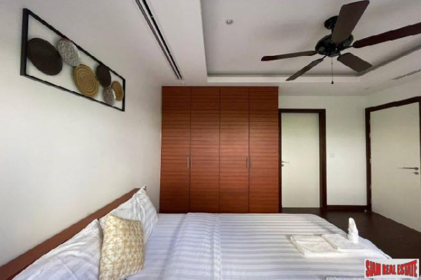 Harmony villa | Large Two Bedroom Single Storey Pool Villa for Rent in Bang Tao-11