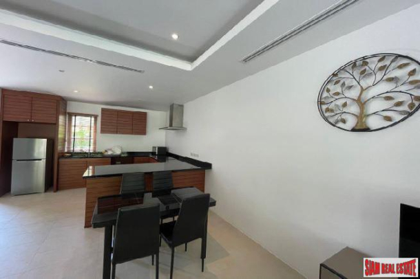 Harmony villa | Spacious Two Storey, Two Bedroom Private Pool Villa for Sale in Bang Tao-17