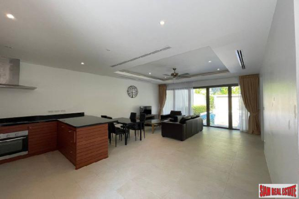 Harmony villa | Spacious Two Storey, Two Bedroom Private Pool Villa for Sale in Bang Tao-19