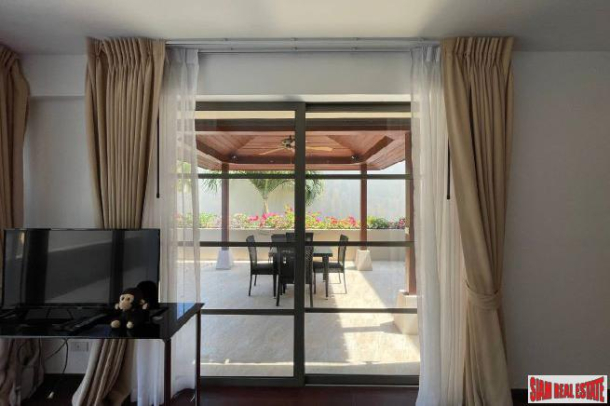 Harmony villa | Spacious Two Storey, Two Bedroom Private Pool Villa for Sale in Bang Tao-6