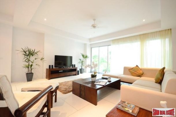 Layan Sea View Villa | Panoramic Sea Views from this Two Bedroom, Two Storey Pool Villa for Rent-13