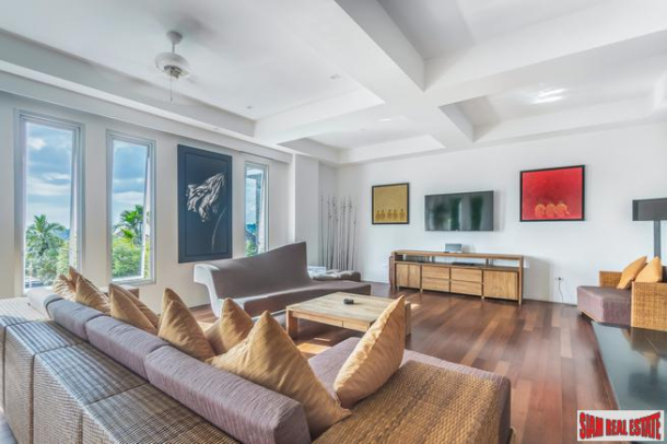 Northpoint Condominium | Exclusive Seaview One Bedroom Condo For Sale in Pattaya-23