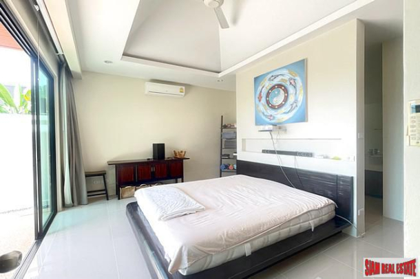 Ready to Move in Low-Rise Green Condo in the Heart of Pattaya - 2 Bed Units-24