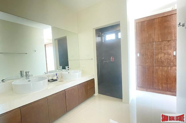 Ready to Move in Low-Rise Green Condo in the Heart of Pattaya - 2 Bed Units-27