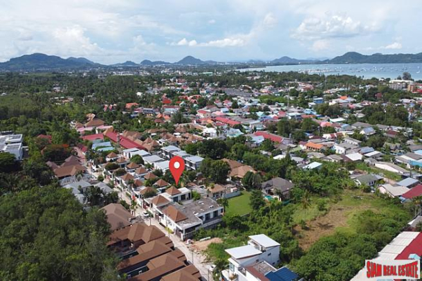 Ready to Move in Low-Rise Green Condo in the Heart of Pattaya - 2 Bed Units-30