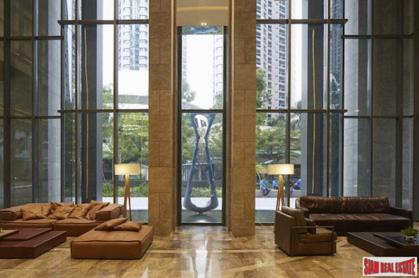 The Lumpini 24 | Bright & Large Three Bedroom Condo for Sale in Phrom Phong-16