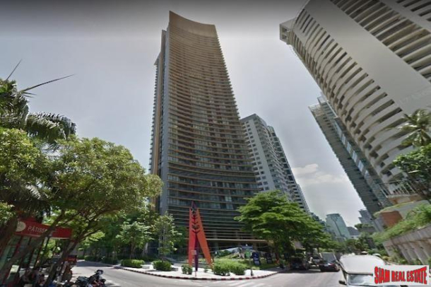 The Lumpini 24 | Bright & Large Three Bedroom Condo for Sale in Phrom Phong-2
