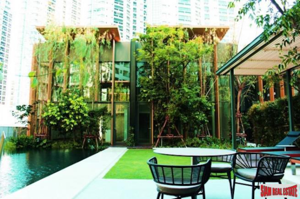 The Lumpini 24 | Bright & Large Three Bedroom Condo for Sale in Phrom Phong-3