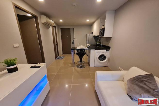 Mirage Sukhumvit 27 | Nice and Comfortable One Bedroom Condo for Rent Near BTS Asoke-2