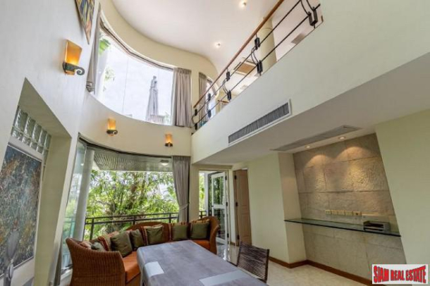 Issara Collection Sathorn | Luxury 2 Bed Condo in Low-Rise at Sathorn-27