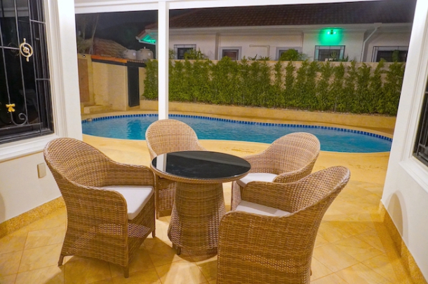 Orchid Villas | Peaceful 3 Bed 2 Bath Pool Villa for Rent at South Hua Hin-10
