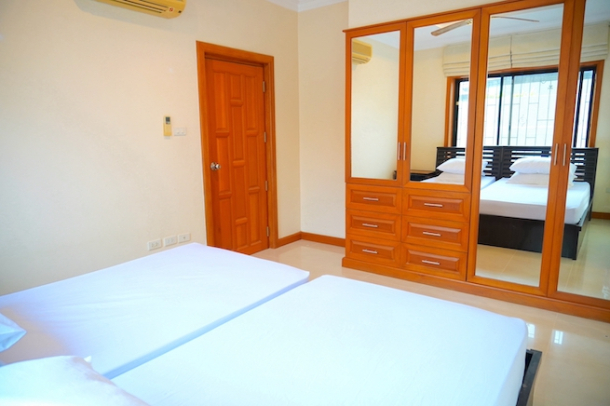 Orchid Villas | Peaceful 3 Bed 2 Bath Pool Villa for Rent at South Hua Hin-12