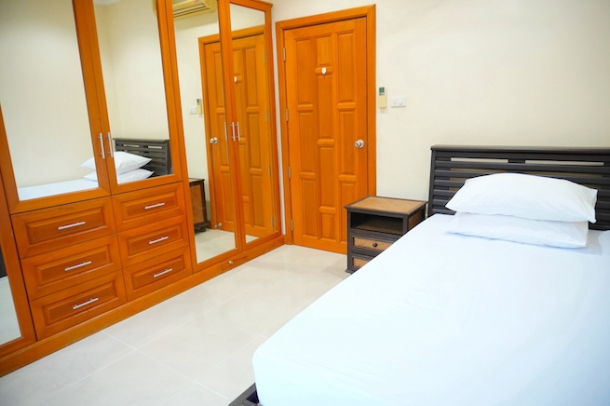Supalai Park Ekkamai-Thonglor | Furnished 1 Bed 54.5 Sqm Unit on the 32nd Floor-14
