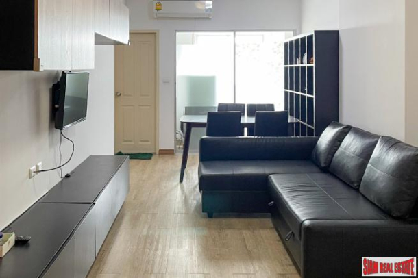 Supalai Park Ekkamai-Thonglor | Furnished 1 Bed 54.5 Sqm Unit on the 32nd Floor-1