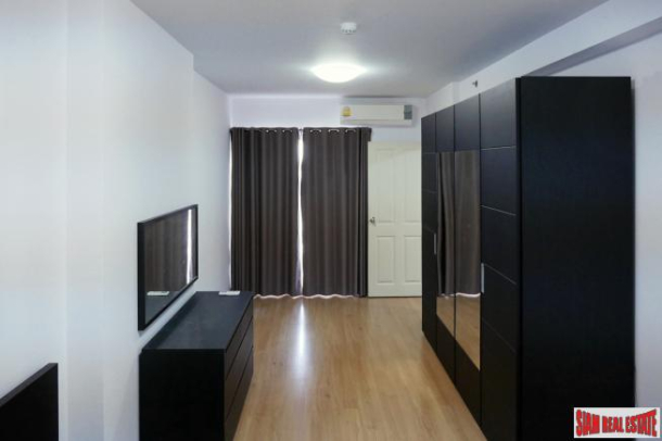 Supalai Park Ekkamai-Thonglor | Furnished 1 Bed 54.5 Sqm Unit on the 32nd Floor-8