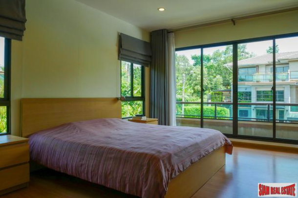 Issara Collection Sathorn | Luxury 2 Bed Condo in Low-Rise at Sathorn-21