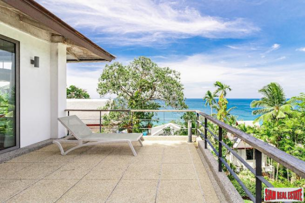 Ayara Surin Estate | Modern Luxury Seaview Five Bedroom Villa for Sale in Surin-2