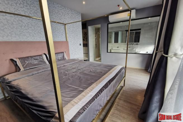 Rhythm Ekkamai | Newly Renovated & Spacious Three Bedroom Condo on the 30th Floor for Sale-9