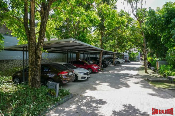 Saiyuan Estate | Well Maintained  Private Three Bedroom Pool Villa for Sale in Rawai-21