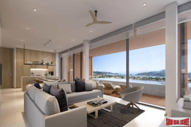International Hotel Managed Beachfront Investment Condo at Na Jomtien - Studio Units - 7% Rental Guarantee for 2 Years!-17