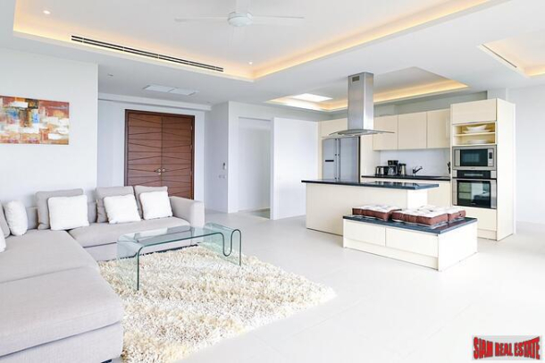Newly Completed Low Density Luxury Low-Rise Condo between Phrom Phong and Thong Lor - 2 Bed Units-20