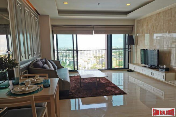 Noble Reveal Ekkamai | Large One Bedroom with Great City Views for Sale-1