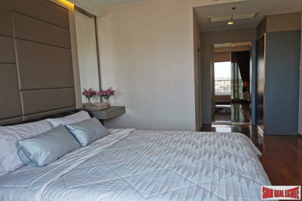 Beatniq Sukhumvit 36 | Luxury Two Bedroom Condo with Super City Views for Rent in Thong Lo-20