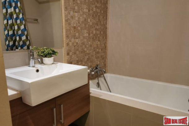 Supalai Place Condominium | Spacious Two Bedroom Newly Renovated Condo for Sale in Phrom Phong-21