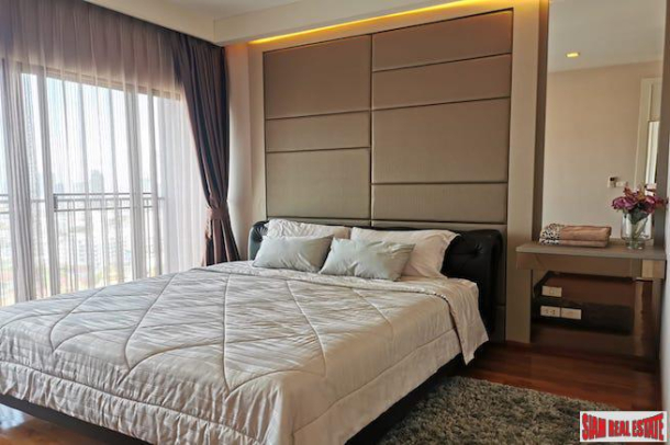 Supalai Place Condominium | Spacious Two Bedroom Newly Renovated Condo for Sale in Phrom Phong-22