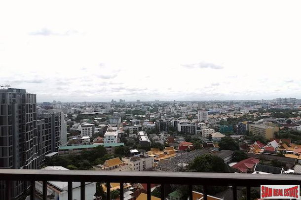 Beatniq Sukhumvit 36 | Luxury Two Bedroom Condo with Super City Views for Sale in Thong Lo-23