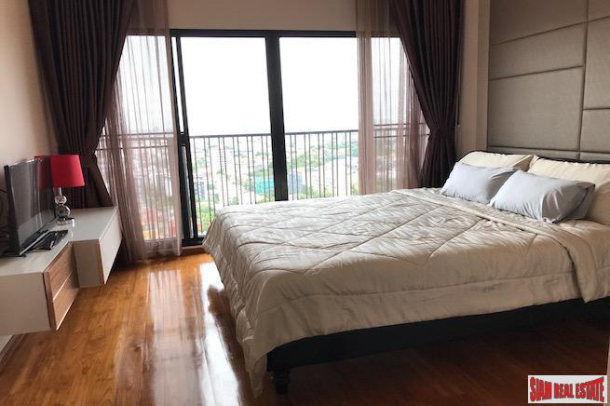 Noble Reveal Ekkamai | Large One Bedroom with Great City Views for Sale-4