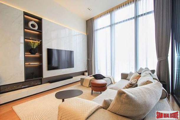 Beatniq Sukhumvit 36 | Luxury Two Bedroom Condo with Super City Views for Sale in Thong Lo-4