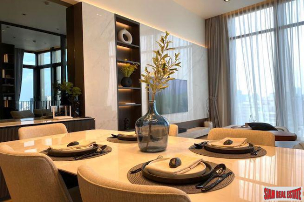 Beatniq Sukhumvit 36 | Luxury Two Bedroom Condo with Super City Views for Sale in Thong Lo-5