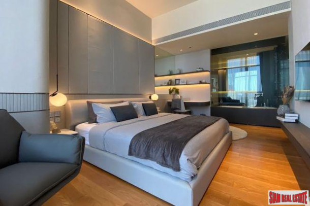 Beatniq Sukhumvit 36 | Luxury Two Bedroom Condo with Super City Views for Sale in Thong Lo-9