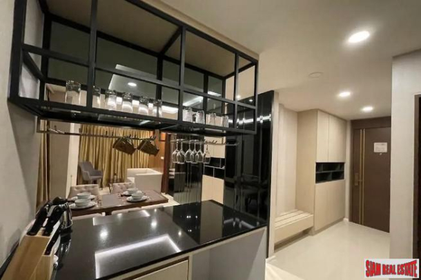 Panora Surin Condominium | New Two Bedroom Corner Unit with Sea Views from all Rooms-19