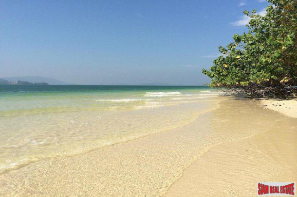 Private Tropical Island for Sale on Small East Phuket Island-10