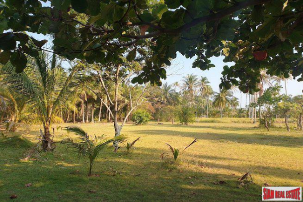 Private Tropical Island for Sale on Small East Phuket Island-4