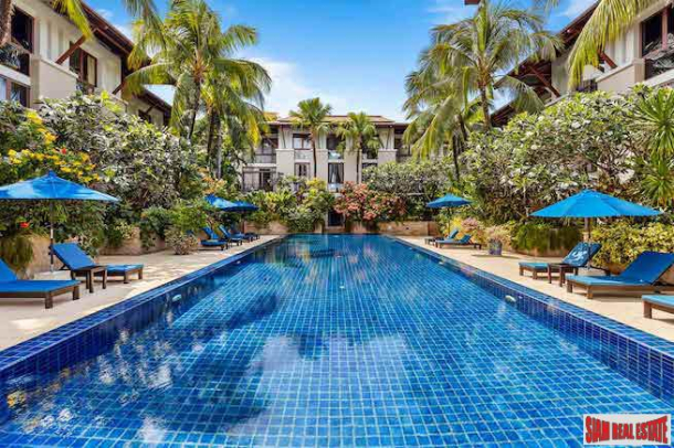 Royal Phuket Marina | Two Bedroom Pool Level Condo with Marina Views for Sale in Koh Kaew-18