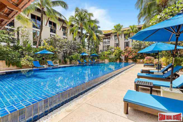 Royal Phuket Marina | Two Bedroom Pool Level Condo with Marina Views for Sale in Koh Kaew-19