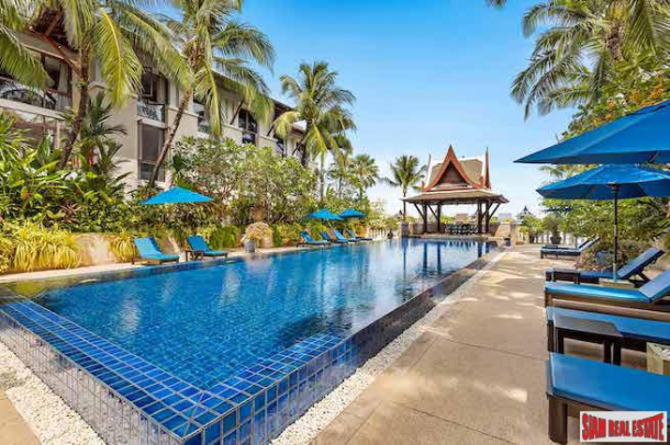 Royal Phuket Marina | Two Bedroom Pool Level Condo with Marina Views for Sale in Koh Kaew-21