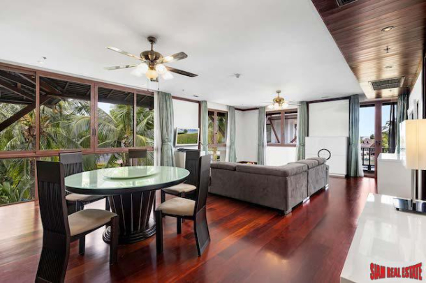Royal Phuket Marina | Two Bedroom Penthouse for Sale in Koh Kaew-10