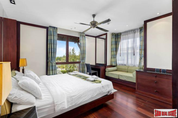 Royal Phuket Marina | Two Bedroom Penthouse for Sale in Koh Kaew-13