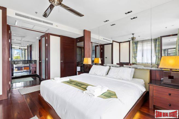 Royal Phuket Marina | Two Bedroom Penthouse for Sale in Koh Kaew-14