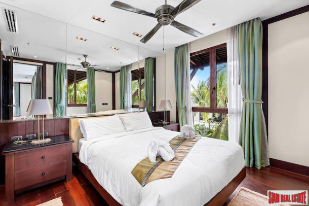 Royal Phuket Marina | Two Bedroom Penthouse for Sale in Koh Kaew-16