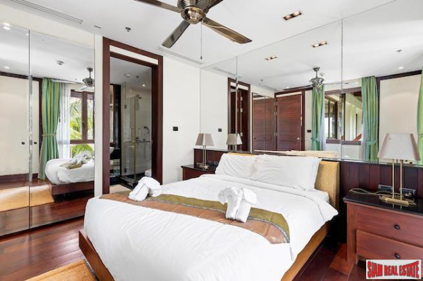Royal Phuket Marina | Two Bedroom Penthouse for Sale in Koh Kaew-17