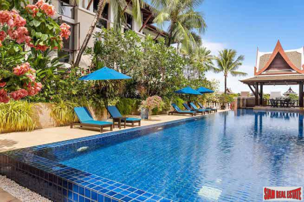 Royal Phuket Marina | Two Bedroom Penthouse for Sale in Koh Kaew-6