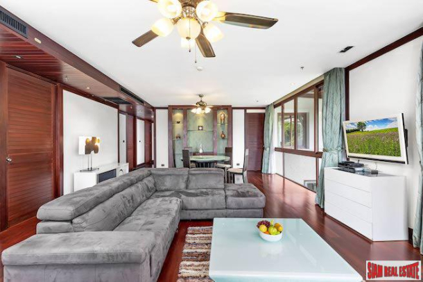 Royal Phuket Marina | Two Bedroom Penthouse for Sale in Koh Kaew-9