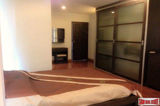 The Peak Residence  | Spacious Three Bedroom Corner Unit for Sale in Nana-3