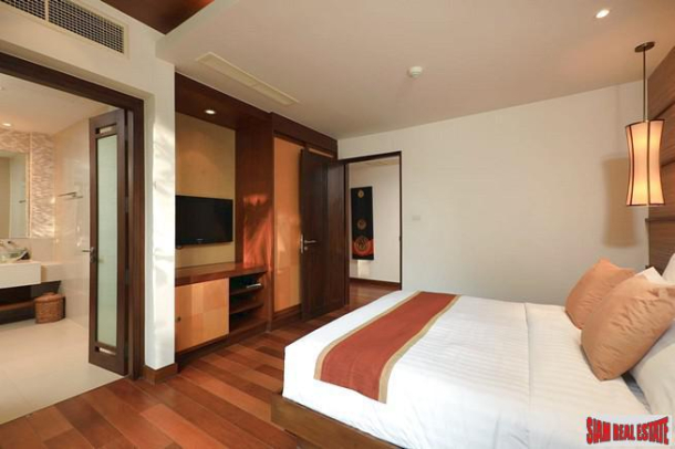 Movenpick Bangtao | Three Bedroom Luxury Condo for Sale  on the Beach in Bang Tao-18